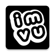 IMVU Logo