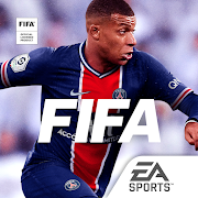 FIFA Mobile Logo